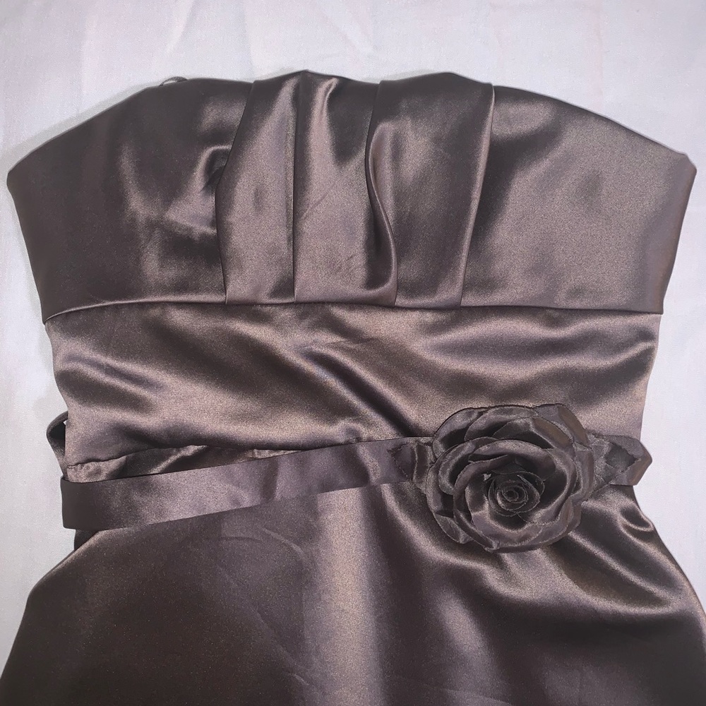 BCBG Cocktail Dress perfect for after 5